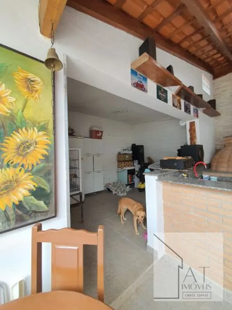 Casa, 3 quartos, 160 m² - Foto 1