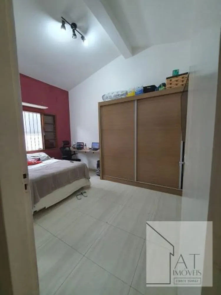 Casa, 3 quartos, 160 m² - Foto 2