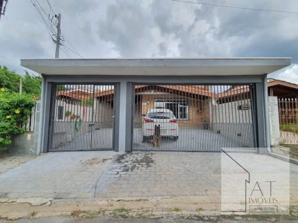Casa, 3 quartos, 160 m² - Foto 2
