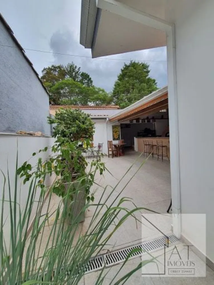 Casa, 3 quartos, 160 m² - Foto 3