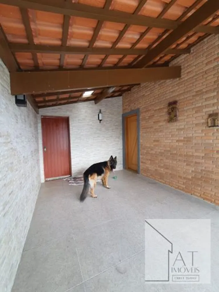 Casa, 3 quartos, 160 m² - Foto 8