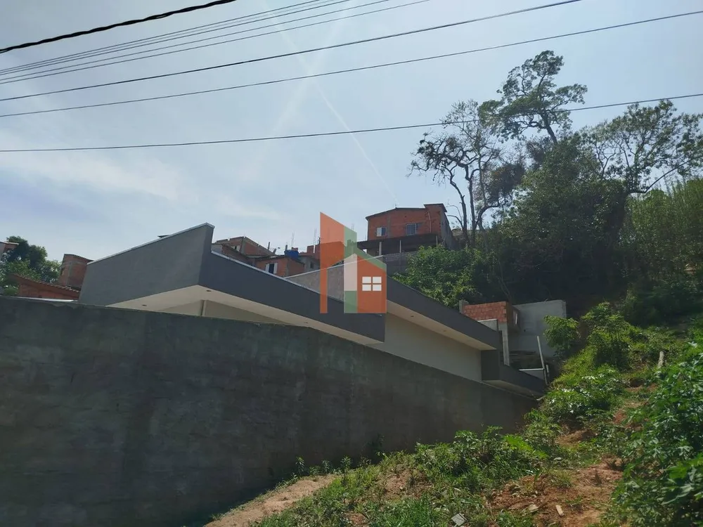 Casa, 2 quartos, 60 m² - Foto 8