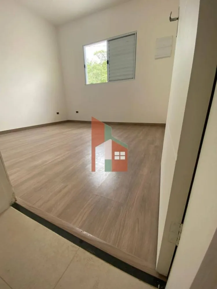 Casa, 2 quartos, 60 m² - Foto 11