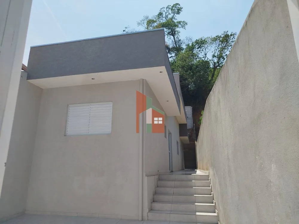 Casa, 2 quartos, 60 m² - Foto 10