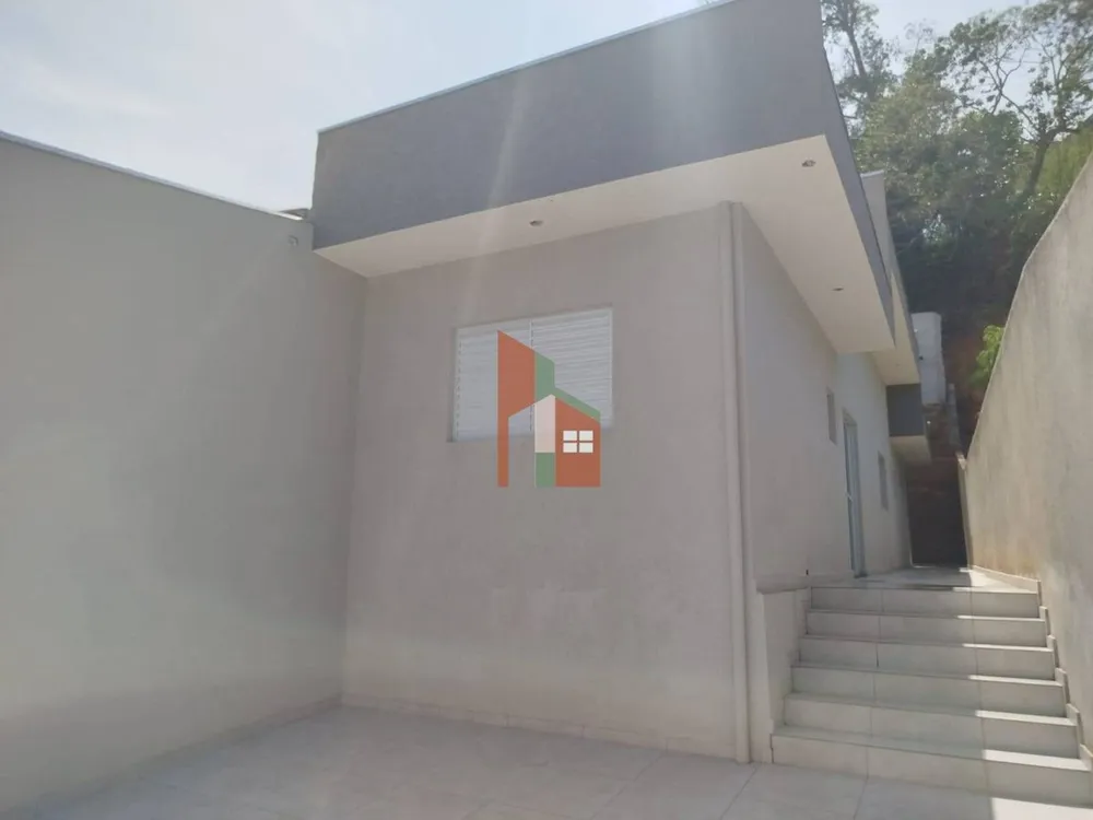Casa, 2 quartos, 60 m² - Foto 1