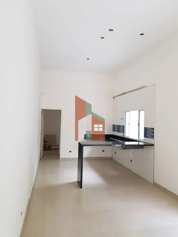 Casa, 2 quartos, 60 m² - Foto 3