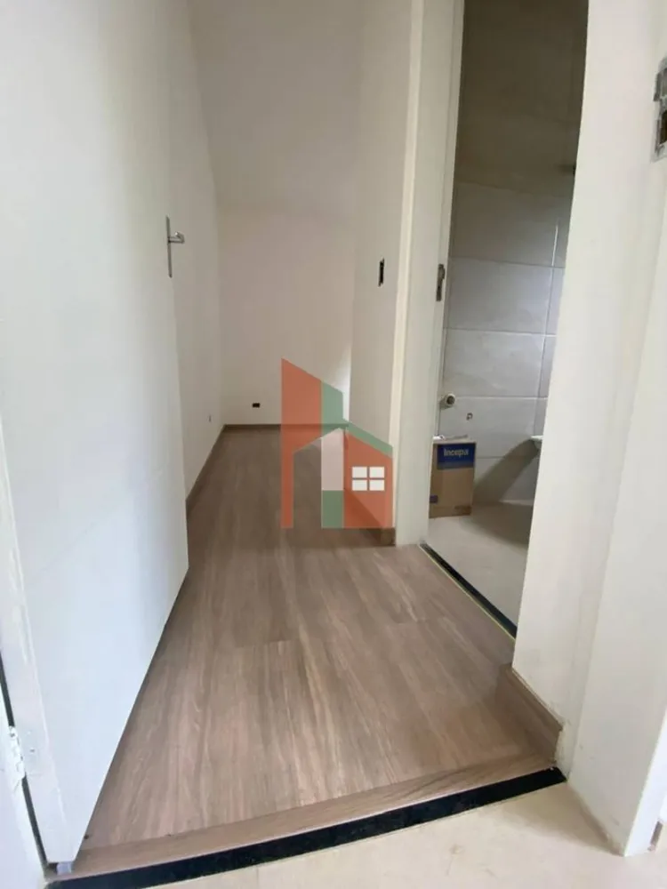 Casa, 2 quartos, 60 m² - Foto 2