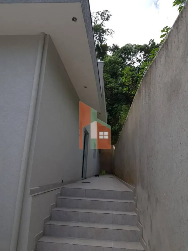 Casa, 2 quartos, 60 m² - Foto 5