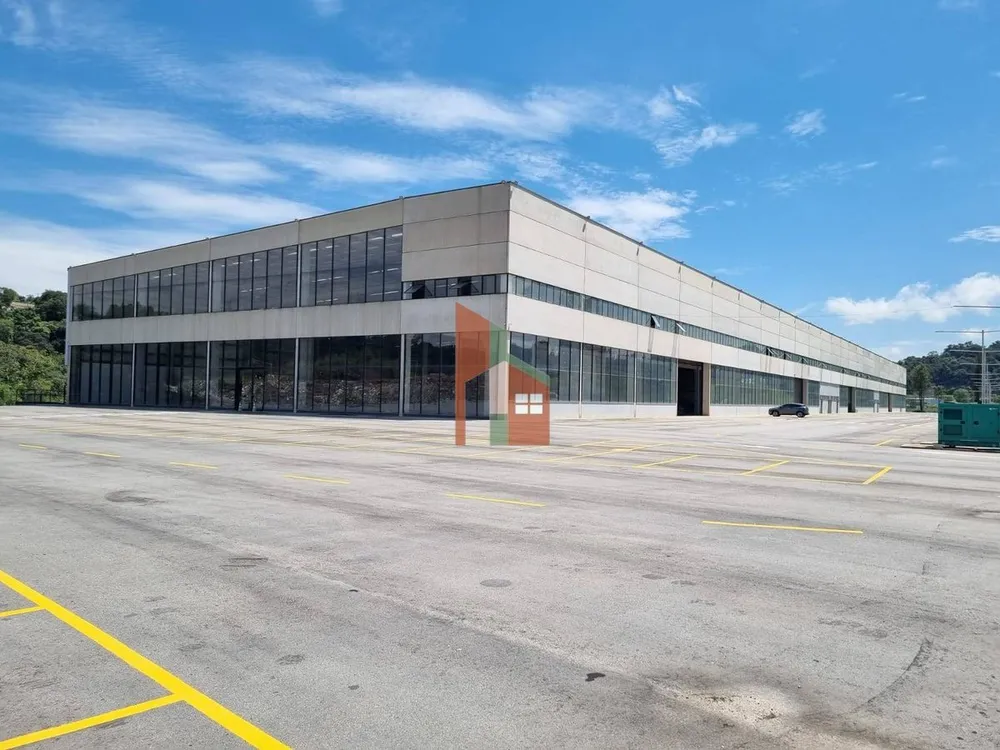 Depósito-Galpão, 5346 m² - Foto 11