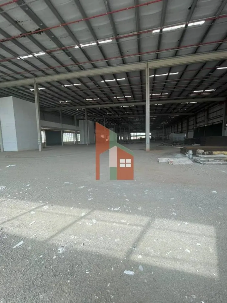 Depósito-Galpão, 5346 m² - Foto 14