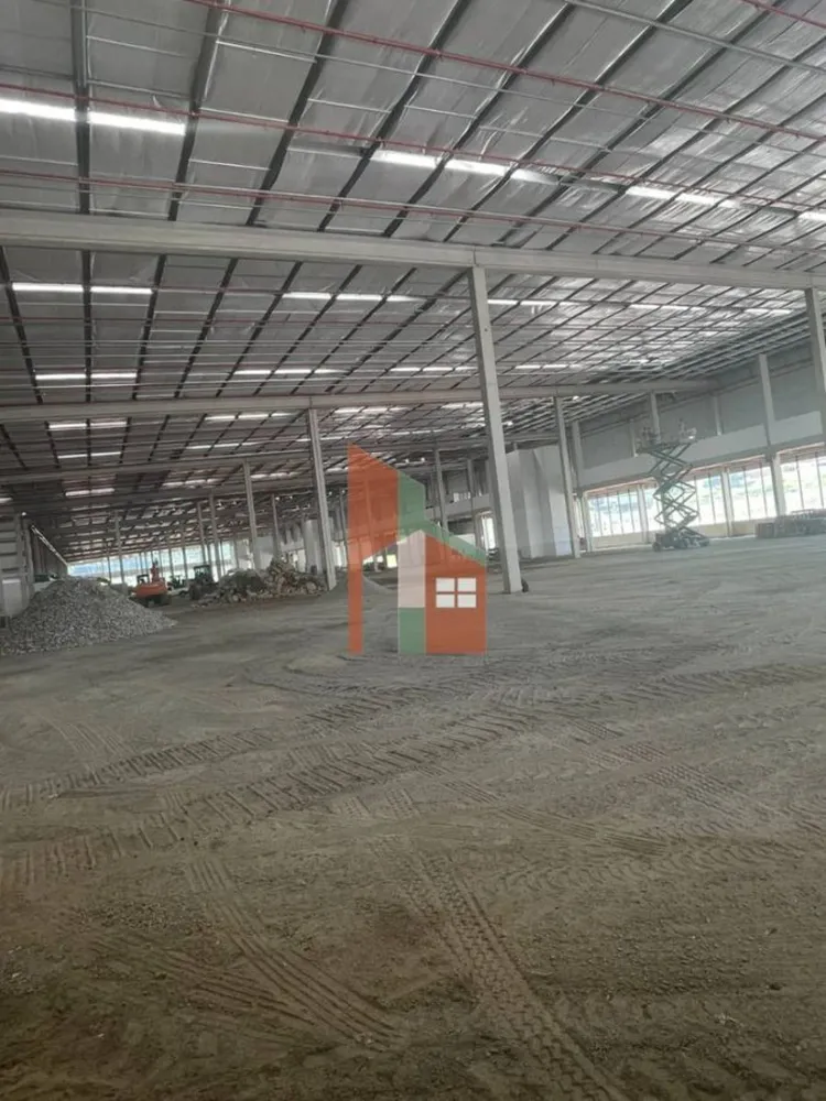 Depósito-Galpão, 5346 m² - Foto 3
