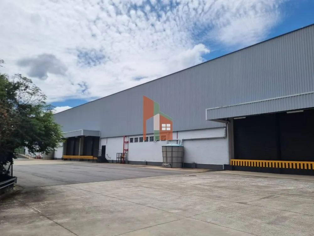 Depósito-Galpão, 5346 m² - Foto 10