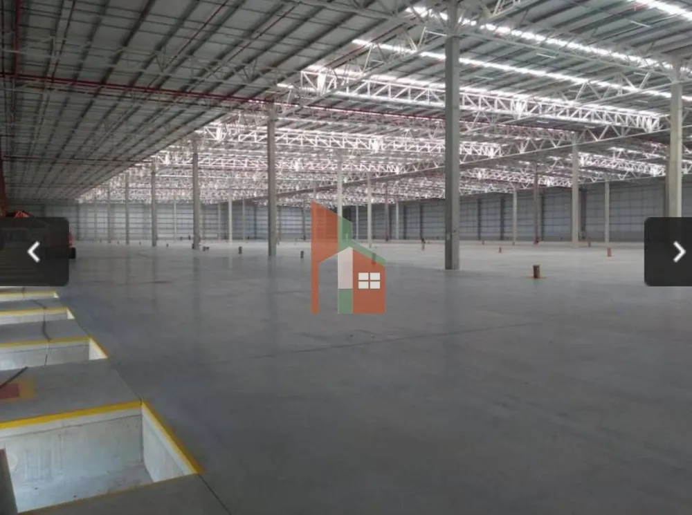Depósito-Galpão, 5346 m² - Foto 1