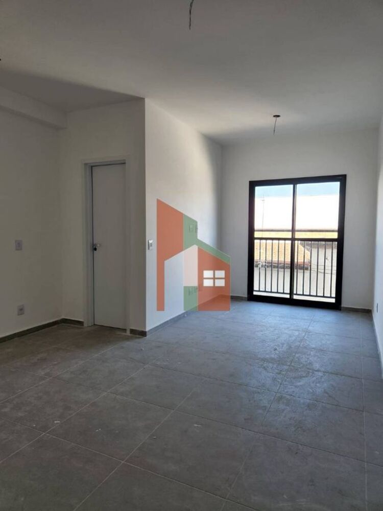 Flat/Apart Hotel à venda com 1 quarto, 33m² - Foto 1