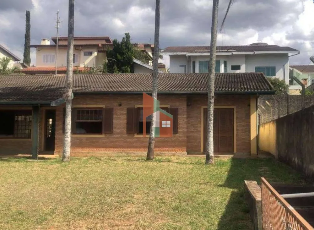 Casa, 3 quartos, 267 m² - Foto 2