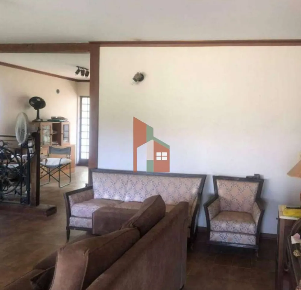 Casa, 3 quartos, 267 m² - Foto 4