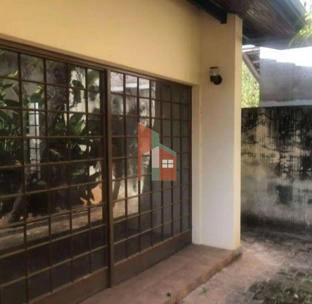 Casa, 3 quartos, 267 m² - Foto 10