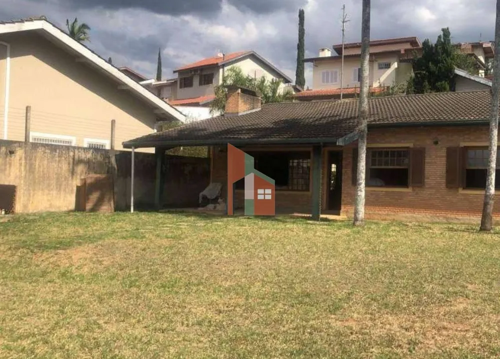 Casa, 3 quartos, 267 m² - Foto 3