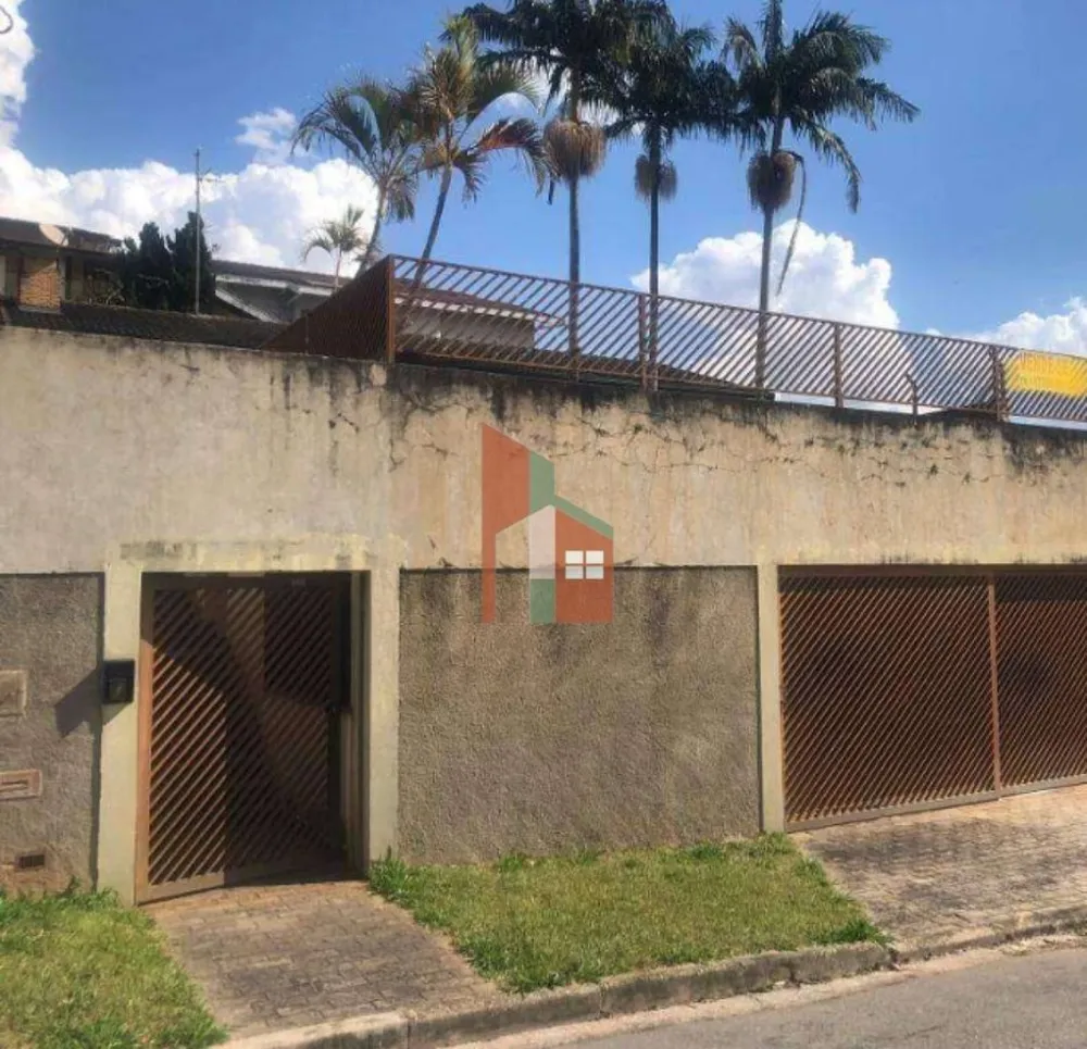 Casa, 3 quartos, 267 m² - Foto 11