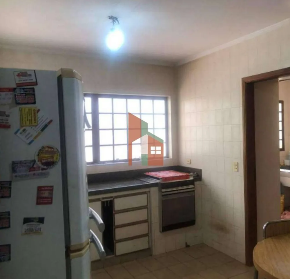 Casa, 3 quartos, 267 m² - Foto 5