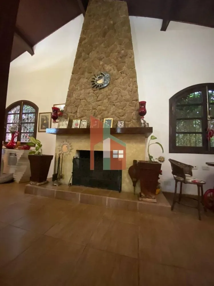 Casa, 6 quartos, 490 m² - Foto 5