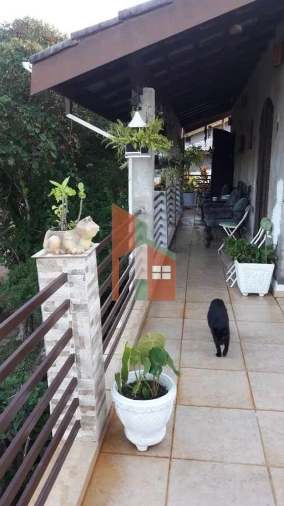 Casa, 6 quartos, 490 m² - Foto 4