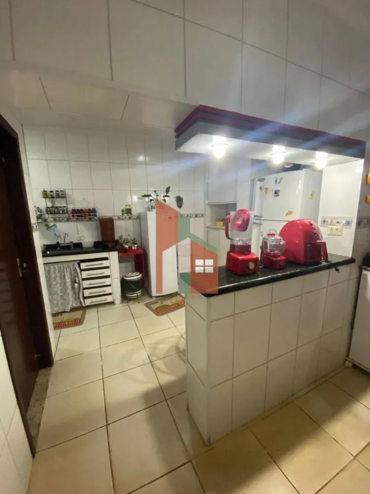 Casa, 6 quartos, 490 m² - Foto 1