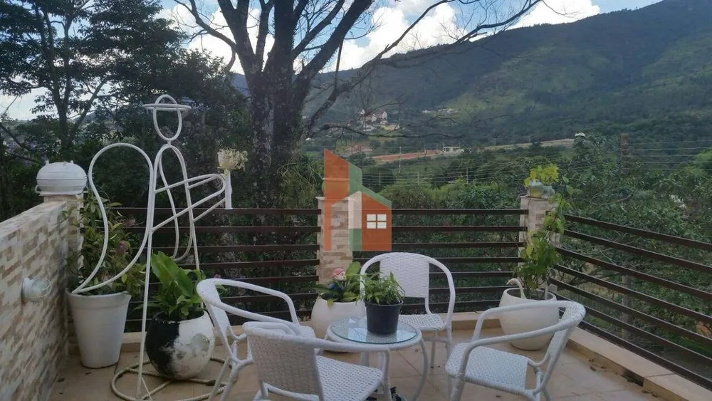Casa, 6 quartos, 490 m² - Foto 7