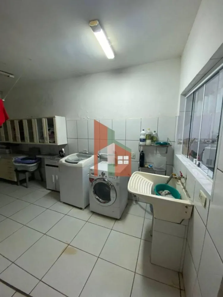 Casa, 6 quartos, 490 m² - Foto 2