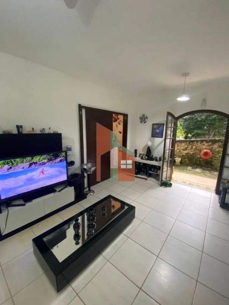 Casa, 6 quartos, 490 m² - Foto 10