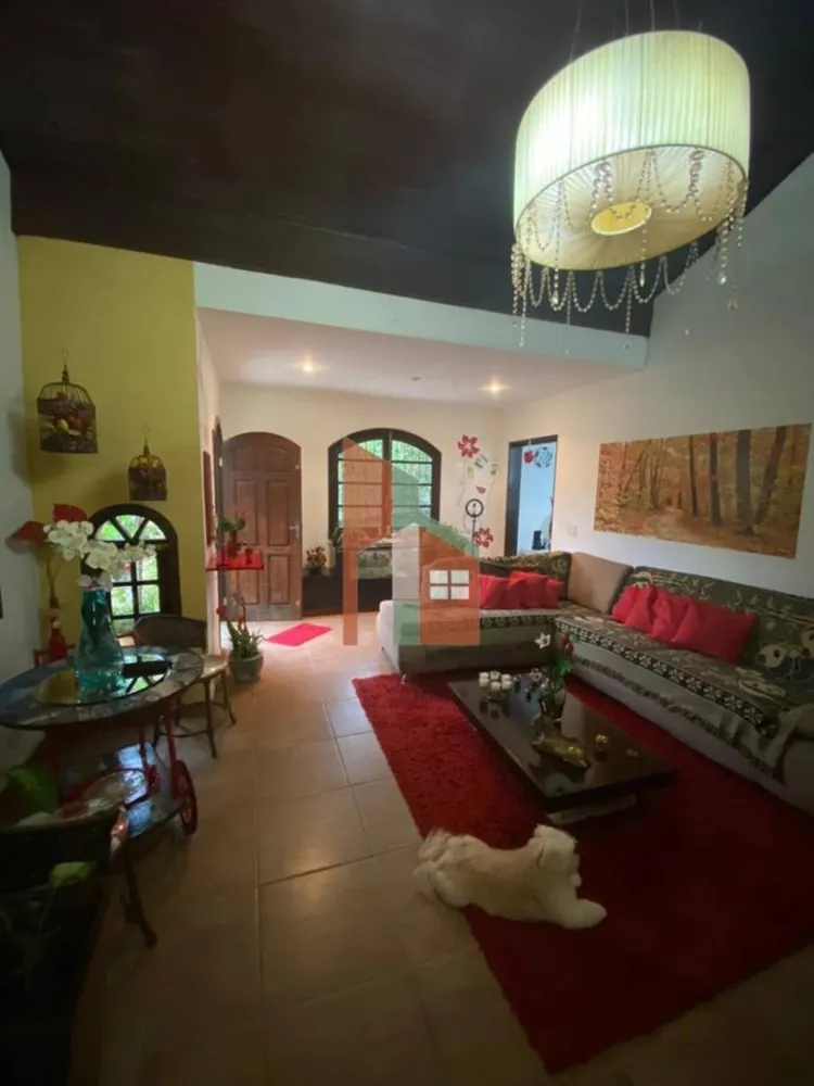 Casa, 6 quartos, 490 m² - Foto 8