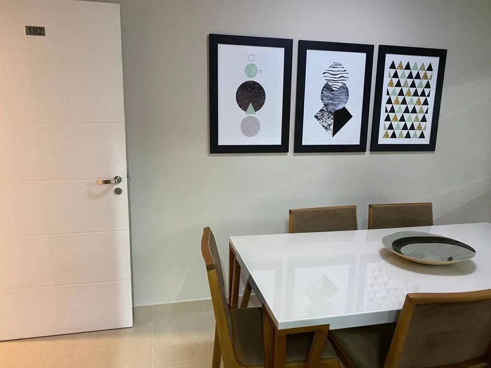 Apartamento, 2 quartos, 77 m² - Foto 8