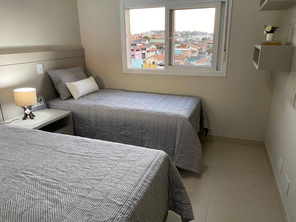 Apartamento, 2 quartos, 77 m² - Foto 2