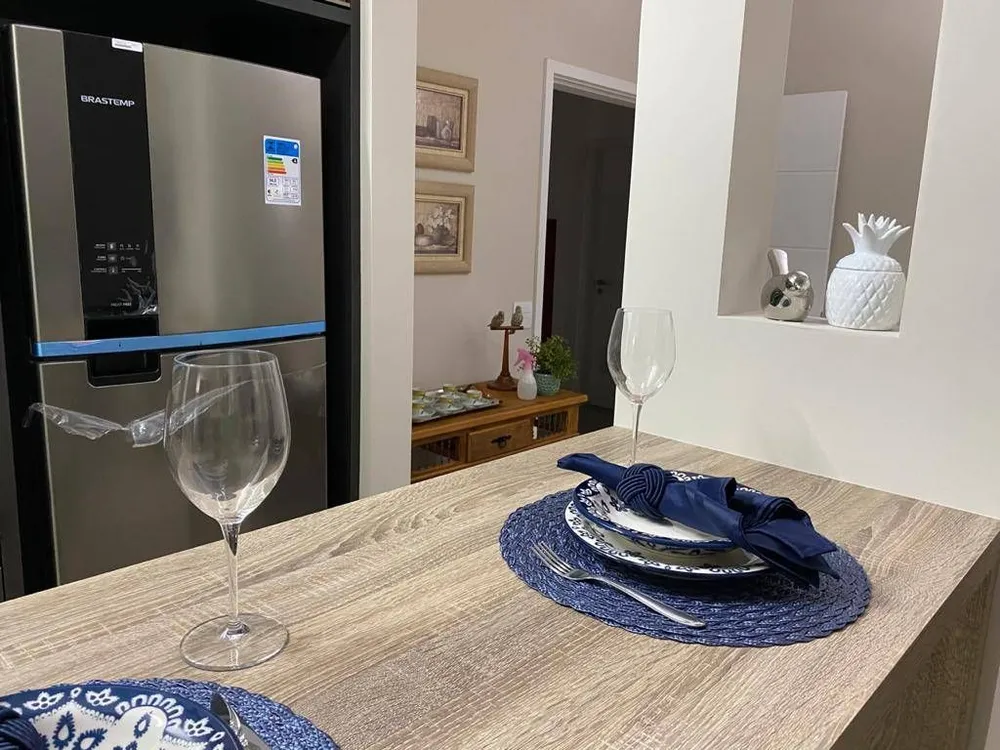 Apartamento, 2 quartos, 77 m² - Foto 9