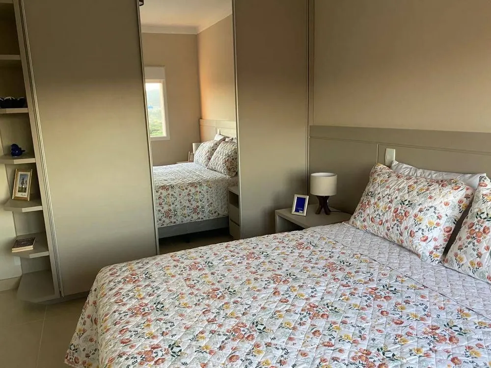 Apartamento, 2 quartos, 77 m² - Foto 1