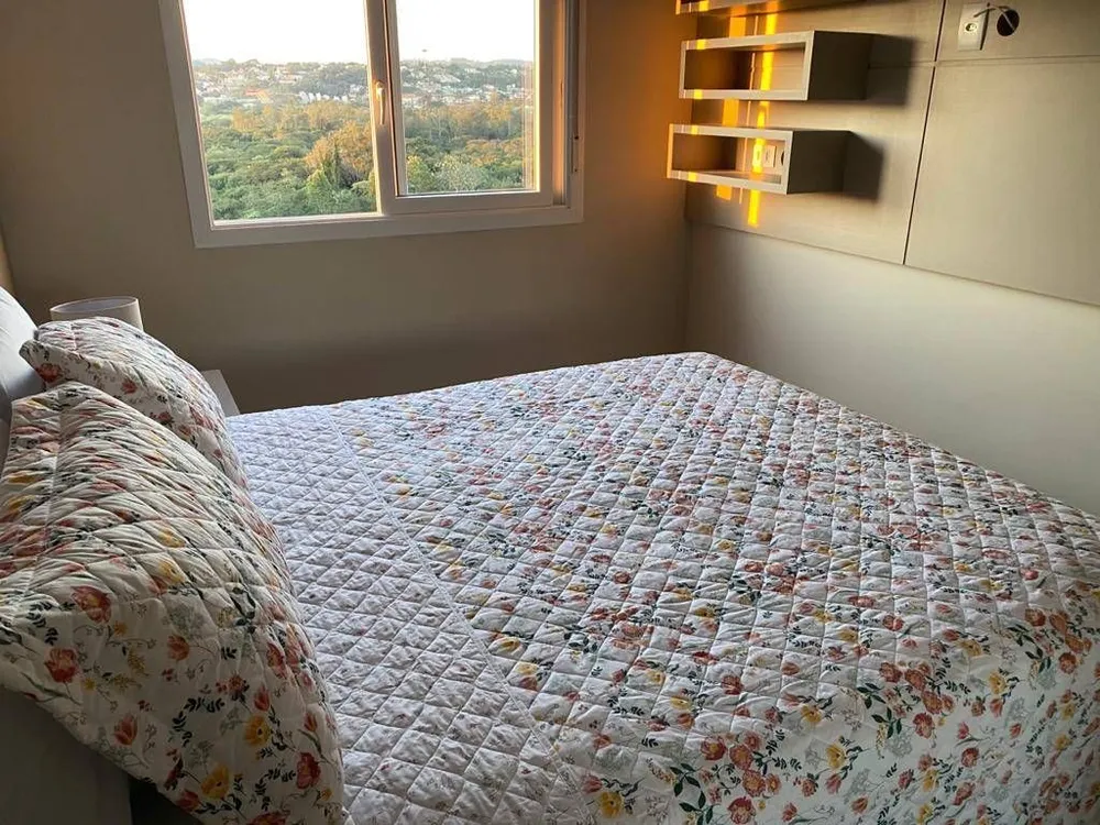 Apartamento, 2 quartos, 77 m² - Foto 7