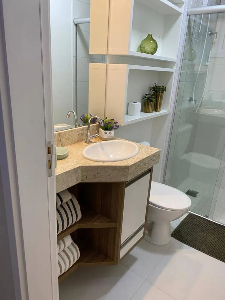 Apartamento, 2 quartos, 77 m² - Foto 15