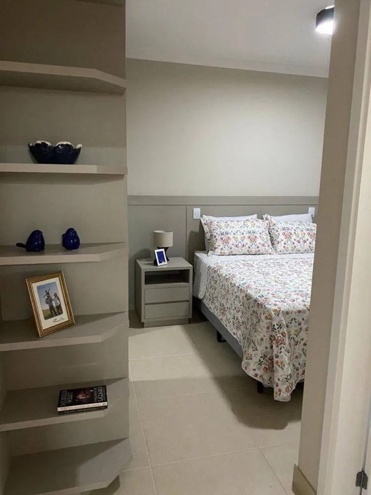 Apartamento, 2 quartos, 77 m² - Foto 4