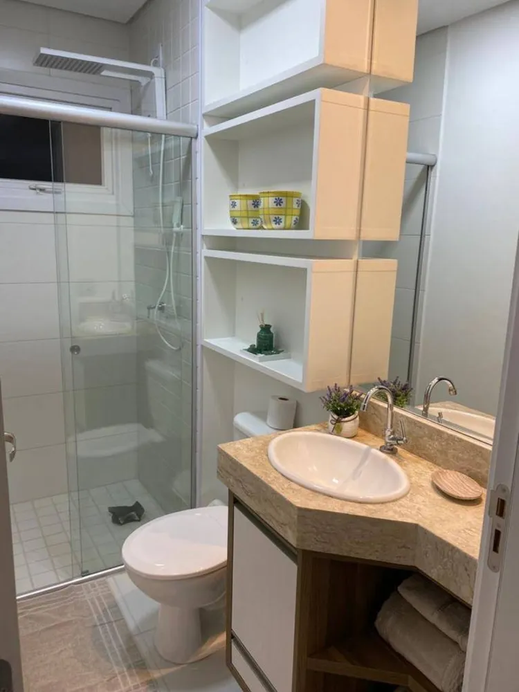 Apartamento, 2 quartos, 77 m² - Foto 14