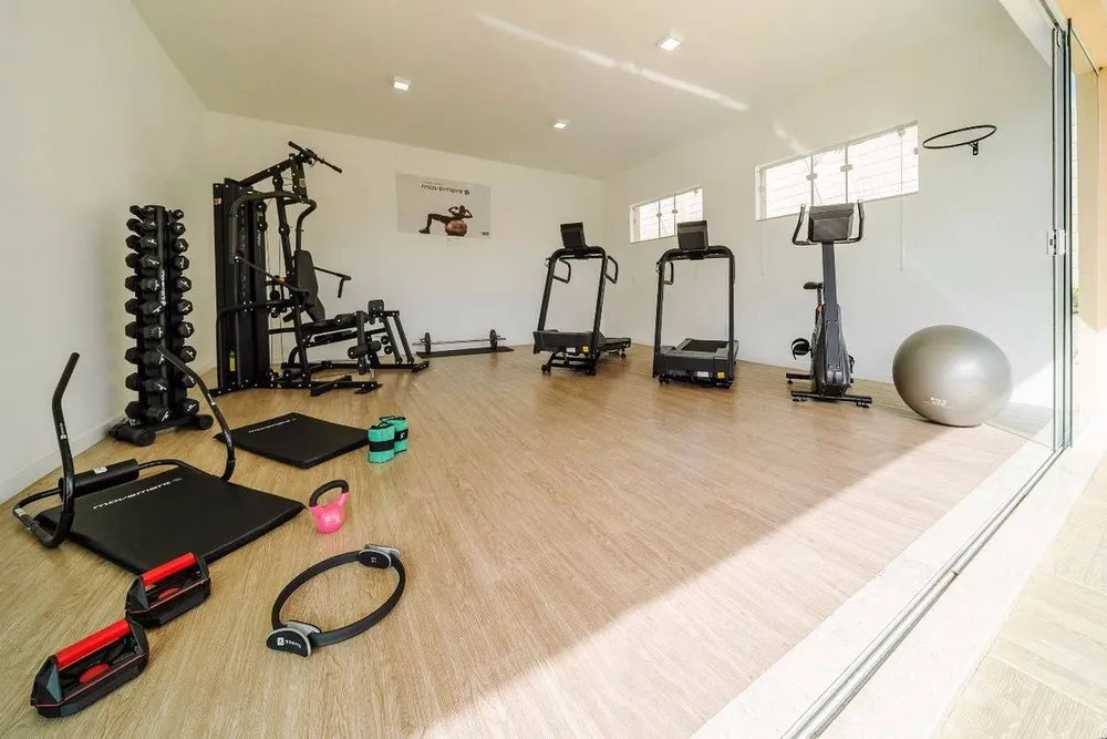 Apartamento, 2 quartos, 77 m² - Foto 12