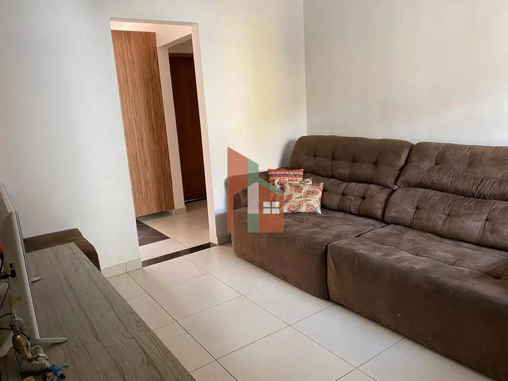 Casa, 1 quarto, 81 m² - Foto 7