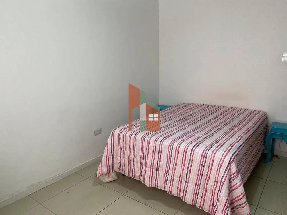 Casa, 1 quarto, 81 m² - Foto 2