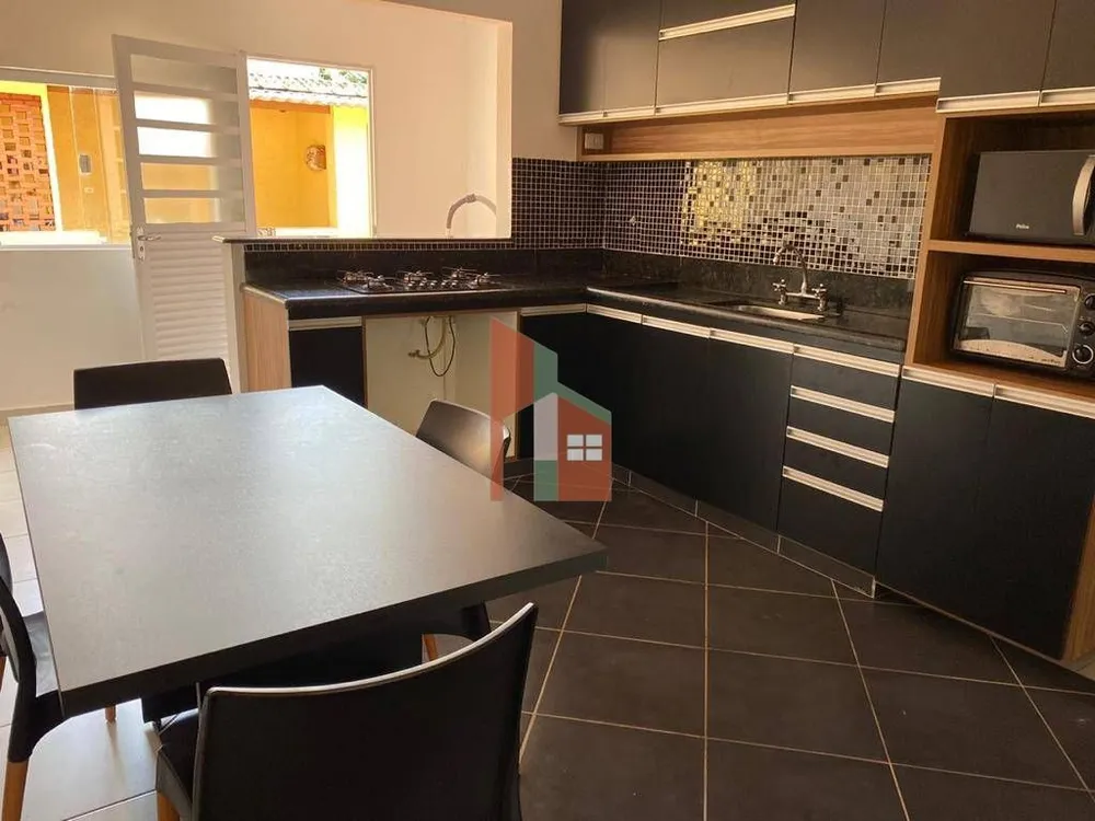 Casa, 1 quarto, 81 m² - Foto 5