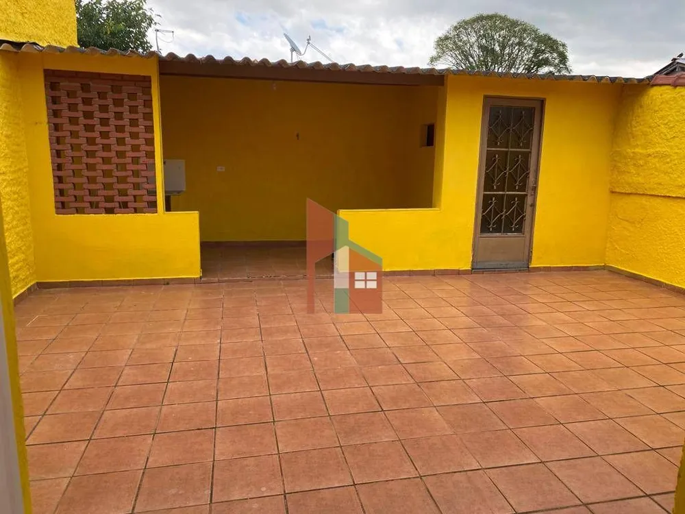 Casa, 1 quarto, 81 m² - Foto 6