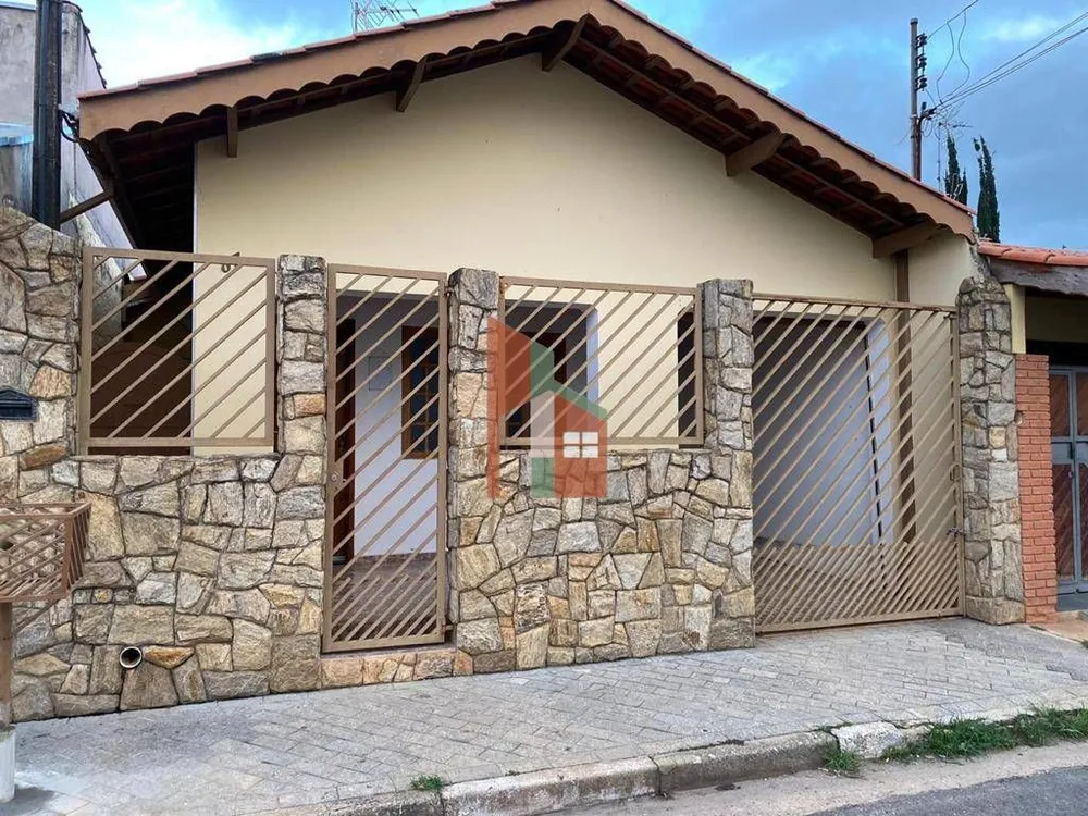 Casa, 1 quarto, 81 m² - Foto 8
