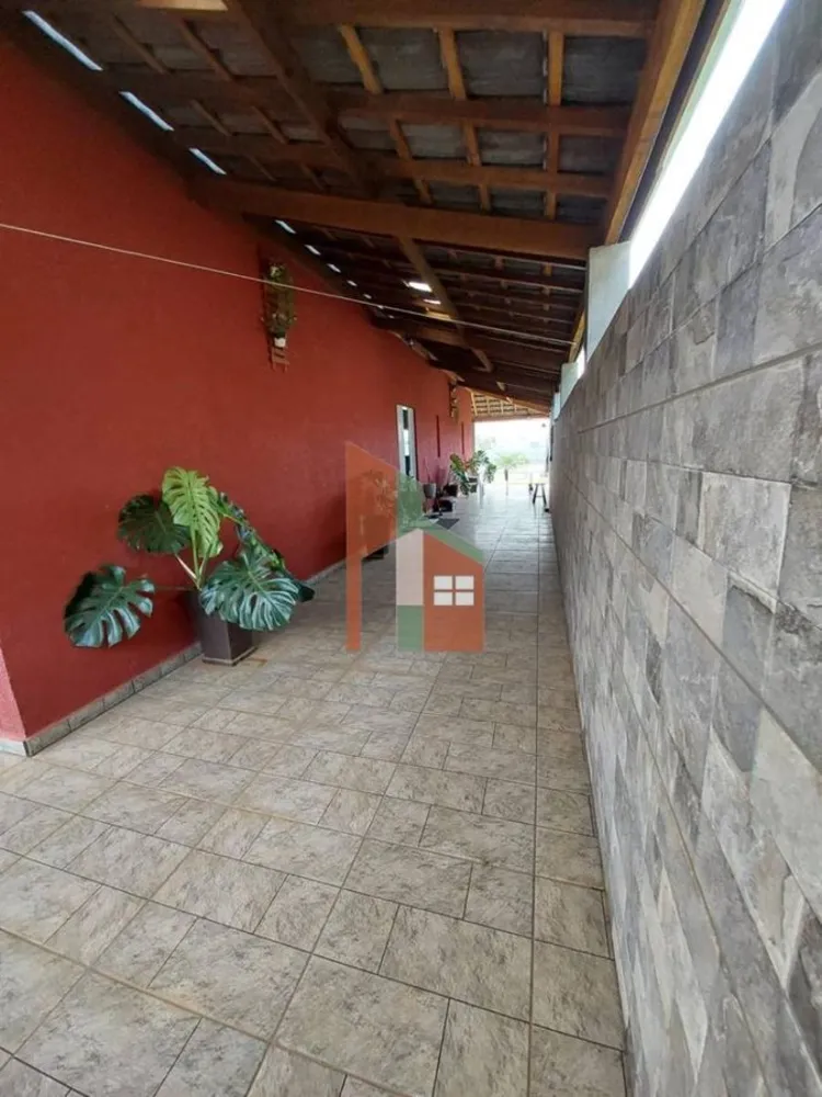 Casa, 3 quartos, 246 m² - Foto 10