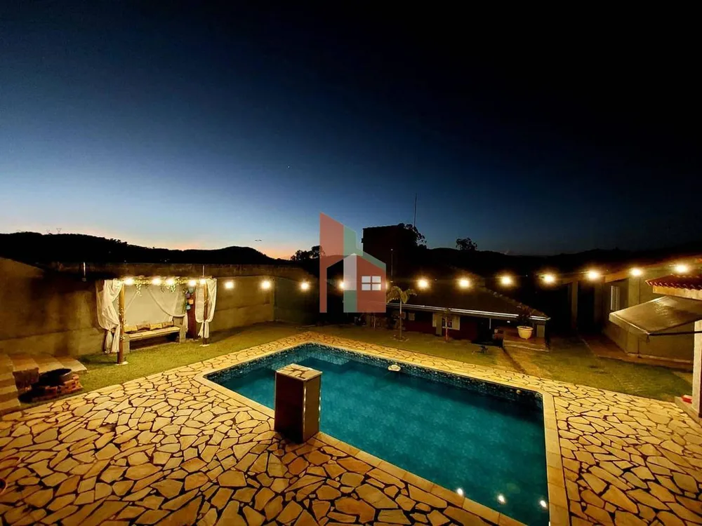 Casa, 3 quartos, 246 m² - Foto 6