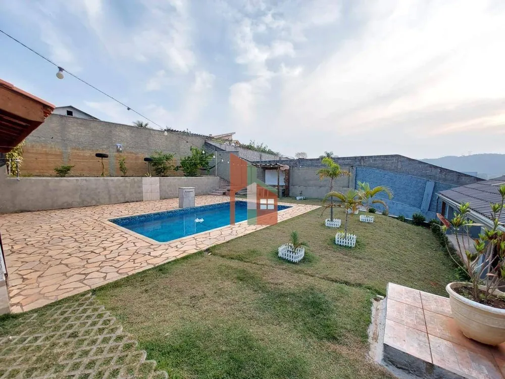 Casa, 3 quartos, 246 m² - Foto 7