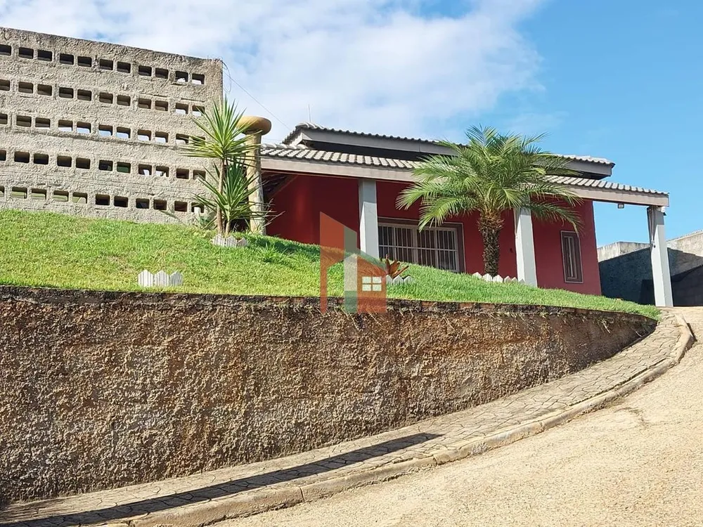 Casa, 3 quartos, 246 m² - Foto 3