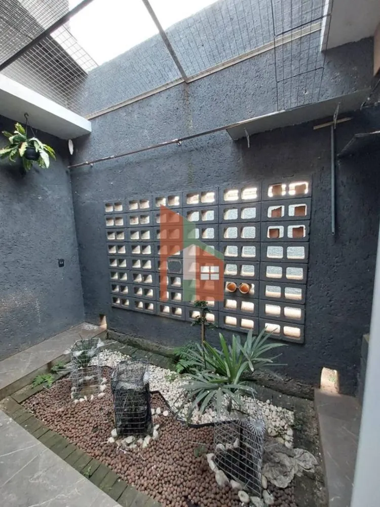 Casa, 3 quartos, 246 m² - Foto 8